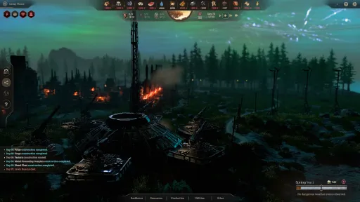 New Cycle screenshot 10