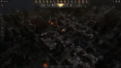 New Cycle screenshot 11