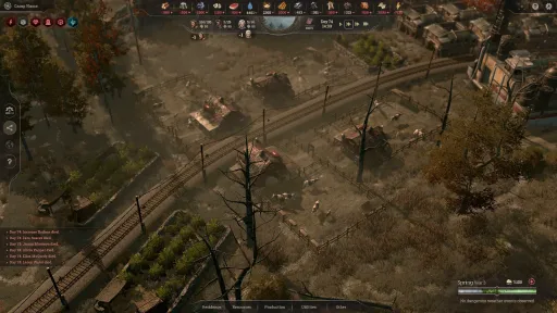 New Cycle screenshot 12