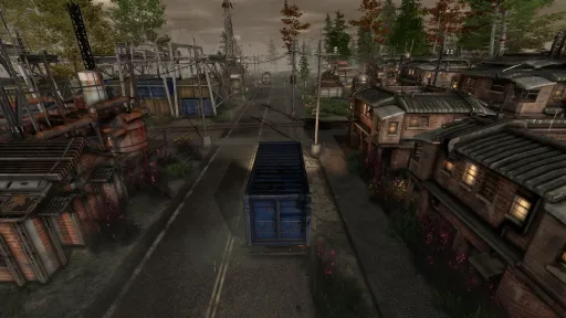 New Cycle screenshot 14