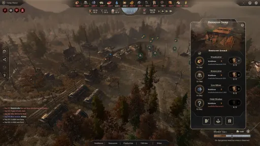New Cycle screenshot 3