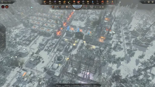 New Cycle screenshot 7