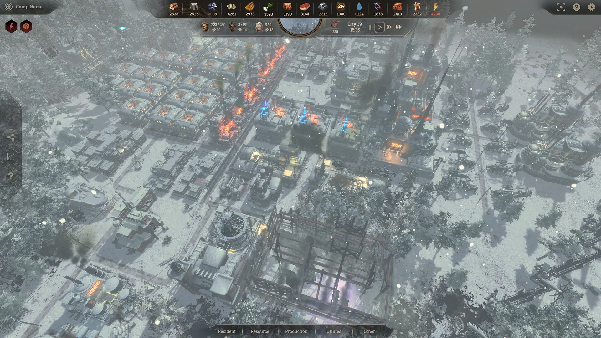 New Cycle screenshot 7