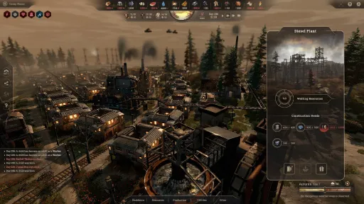 New Cycle screenshot 8