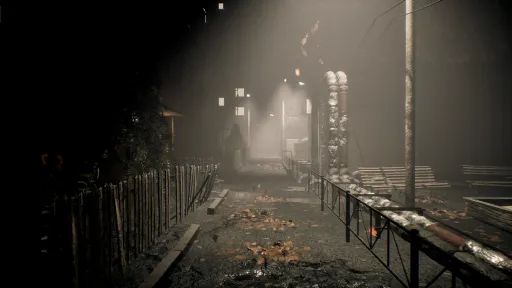 New Face On The Block screenshot 13