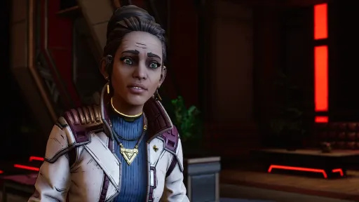 New Tales from the Borderlands  screenshot 1