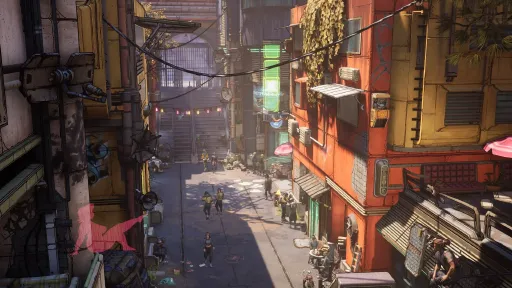 New Tales from the Borderlands  screenshot 7