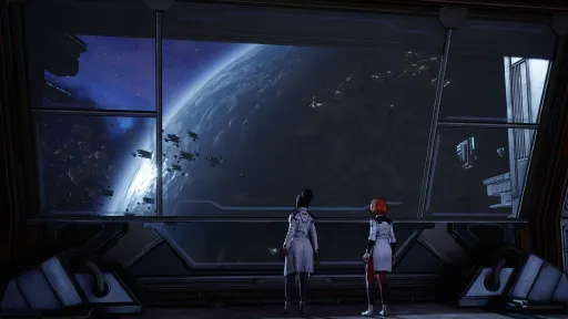 New Tales from the Borderlands  screenshot 9