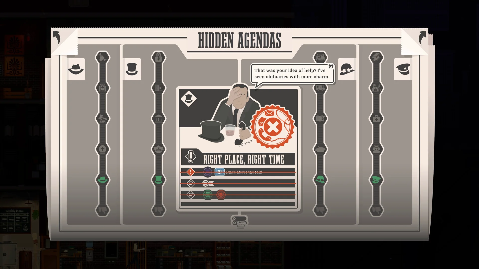 News Tower screenshot 11