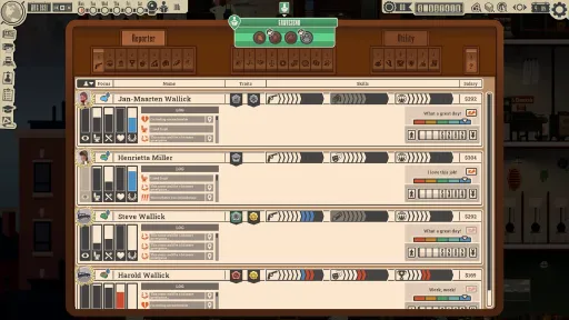 News Tower screenshot 13