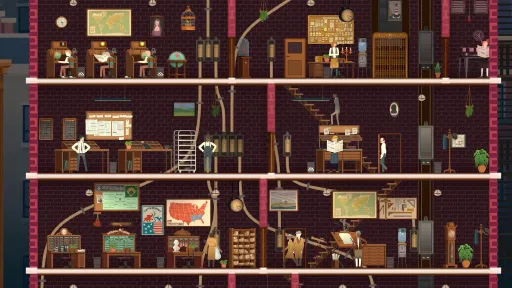 News Tower screenshot 5