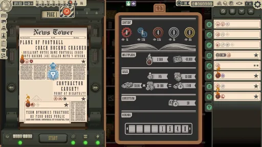 News Tower screenshot 6