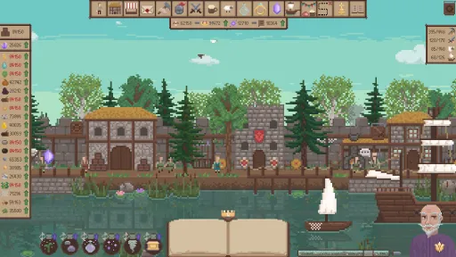 Next Reign: Kingdom screenshot 3