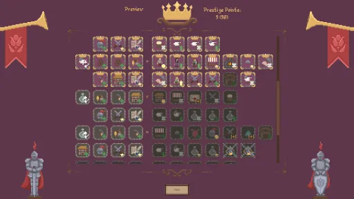 Next Reign: Kingdom screenshot 5