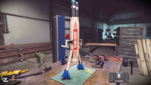 Next Space Rebels screenshot 12