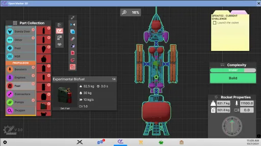 Next Space Rebels screenshot 9