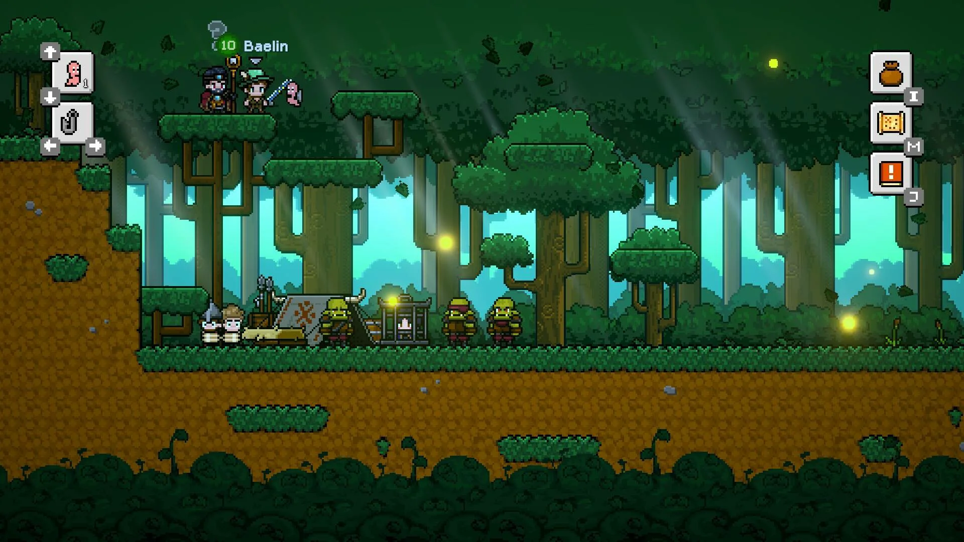 Nice Day for Fishing screenshot 5