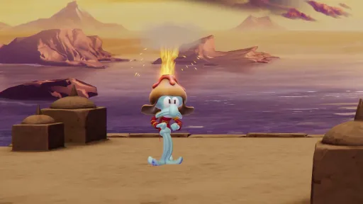 Nickelodeon All-Star Brawl 2 screenshot 6