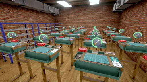 Nicotine Merchant Simulator™ screenshot 7