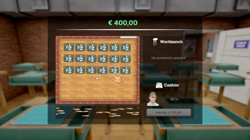 Nicotine Merchant Simulator™ screenshot 8