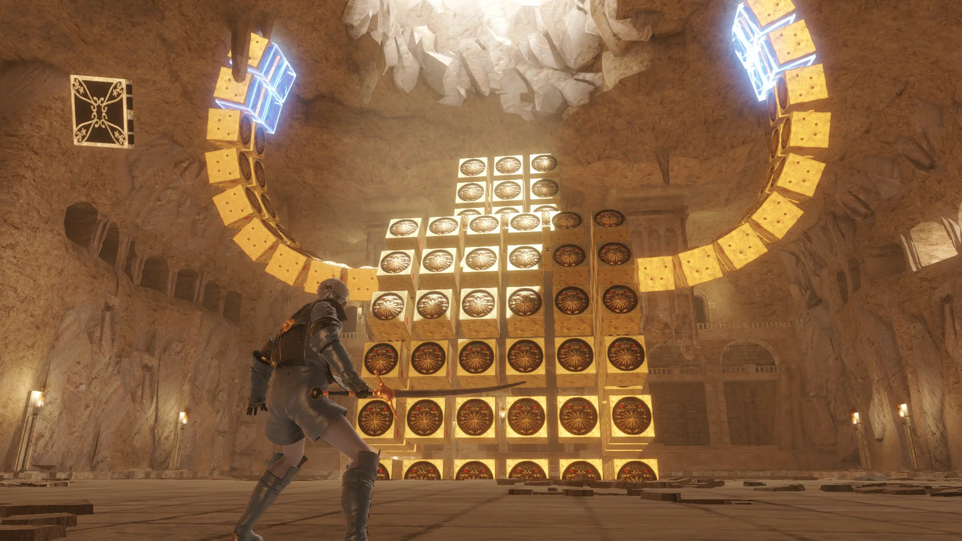 NieR Replicant™ ver.1.22474487139... screenshot 1