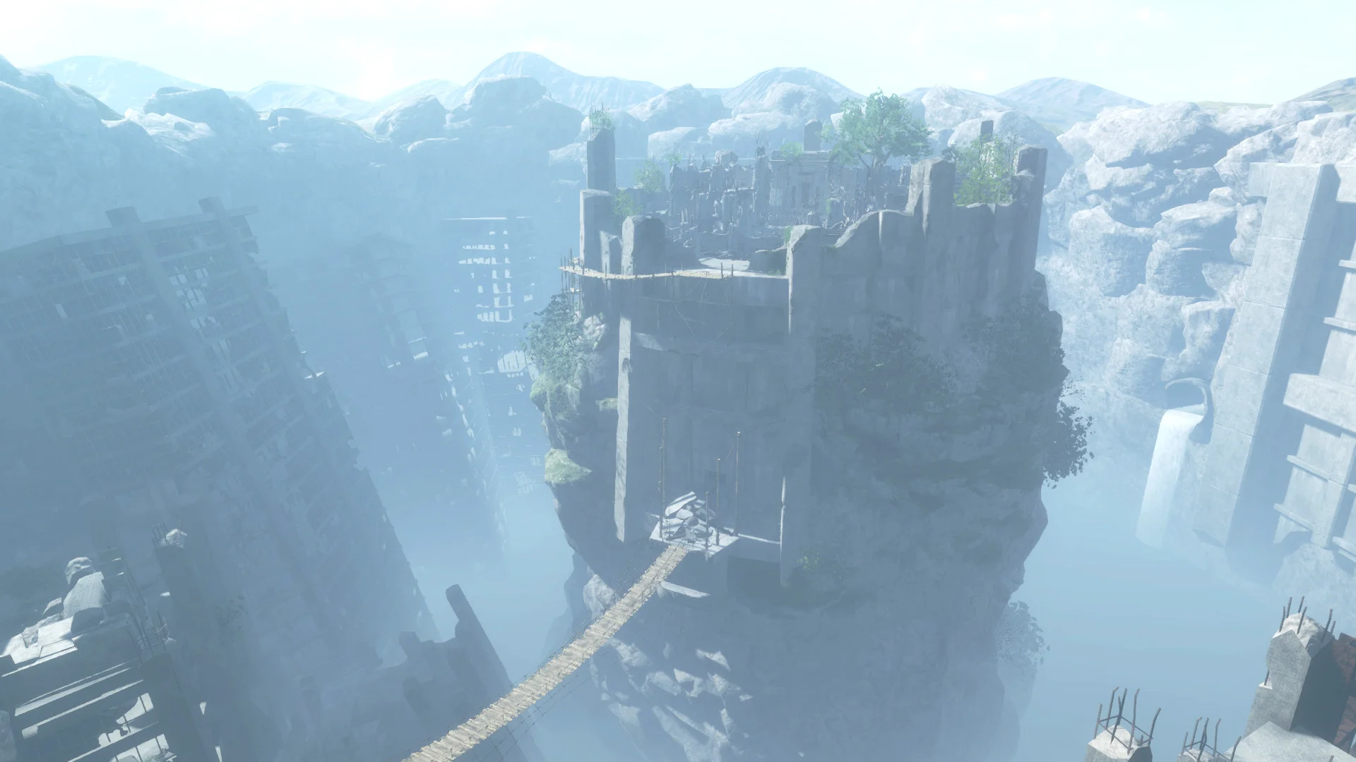 NieR Replicant™ ver.1.22474487139... screenshot 14