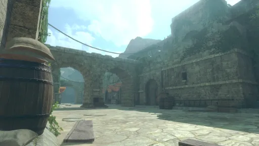 NieR Replicant™ ver.1.22474487139... screenshot 5