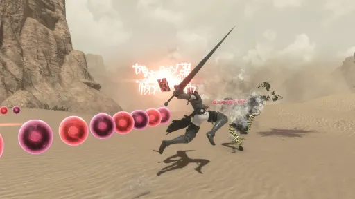 NieR Replicant™ ver.1.22474487139... screenshot 9