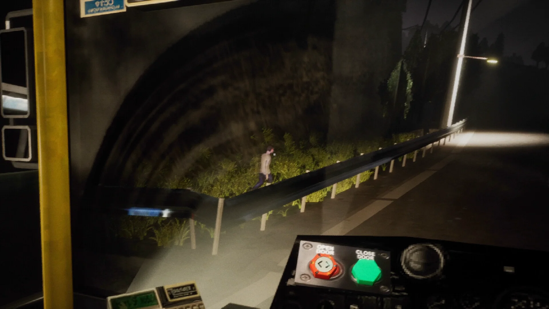Night Bus screenshot 2