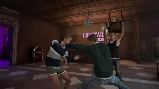 Night Club Simulator screenshot 6