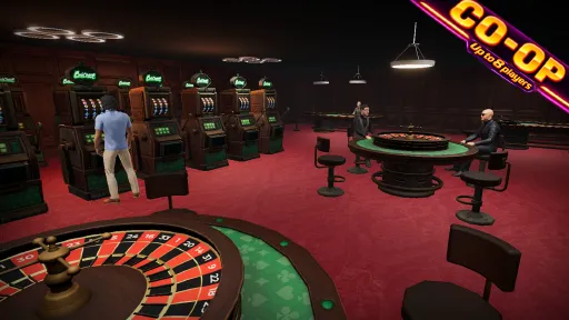 Night Club Simulator: Party King screenshot 8