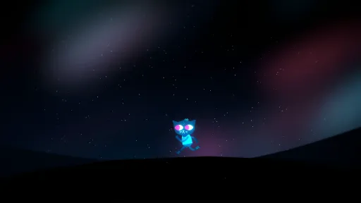 Night in the Woods screenshot 8