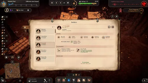 Night is Coming screenshot 10