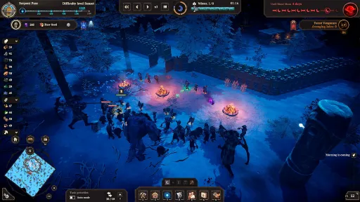 Night is Coming screenshot 12