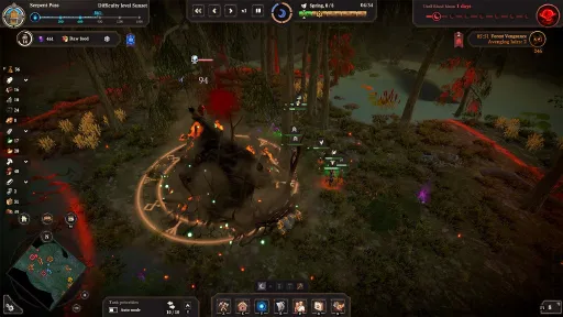 Night is Coming screenshot 13