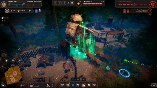 Night is Coming screenshot 16