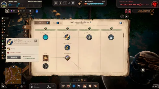Night is Coming screenshot 17