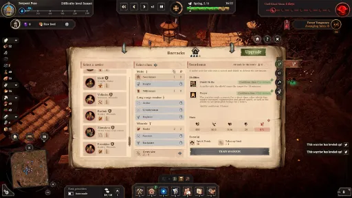Night is Coming screenshot 3