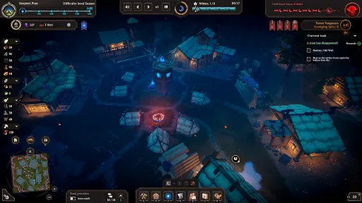 Night is Coming screenshot 5