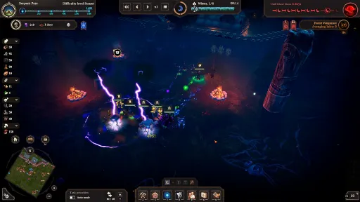 Night is Coming screenshot 7