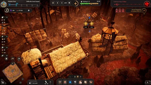 Night is Coming screenshot 8