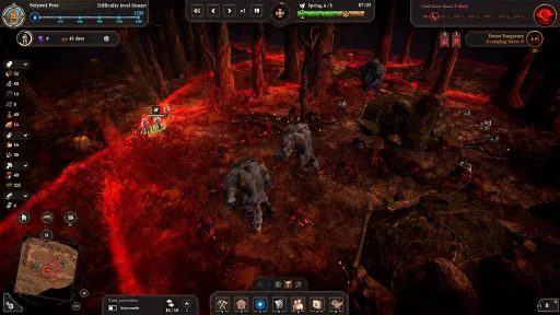 Night is Coming screenshot 9