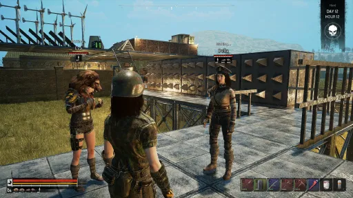 Night of the Dead screenshot 13