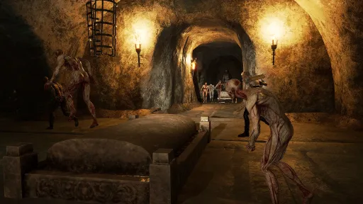Night of the Dead screenshot 14