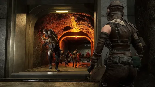 Night of the Dead screenshot 2