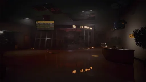 Night Plane screenshot 11