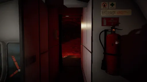 Night Plane screenshot 12