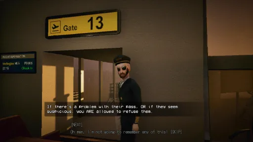 Night Plane screenshot 4