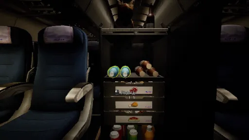Night Plane screenshot 6