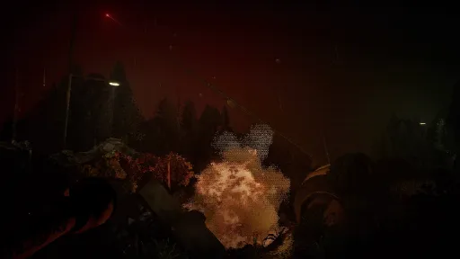 Night Plane screenshot 7